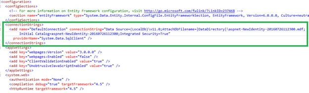ASP.NET