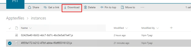 SharePoint