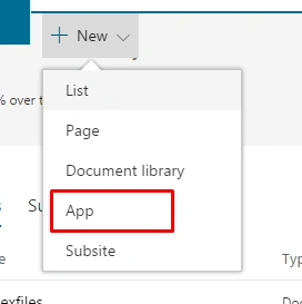 SharePoint