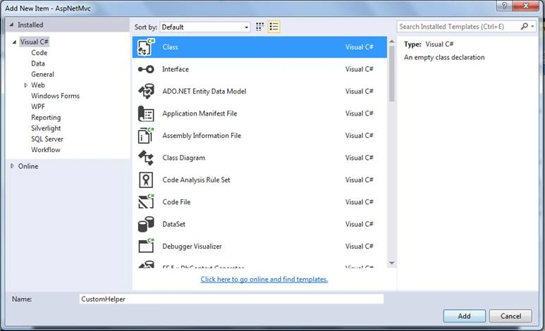 Create Label Required HTML Helper With Required Symbol