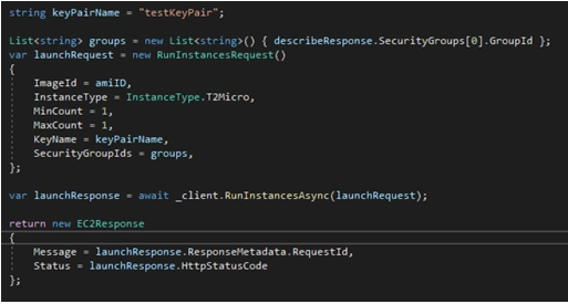 AMI-id-passing-image