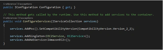 configure-startup-service-image