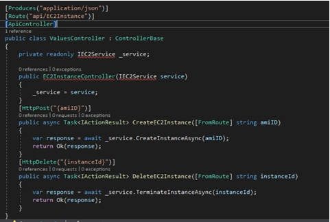 setting-up-controller-class