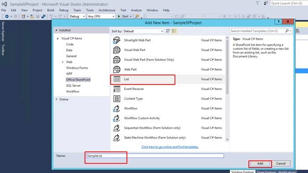 SharePoint