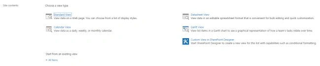 SharePoint 