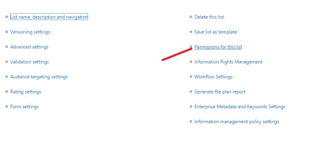 SharePoint 