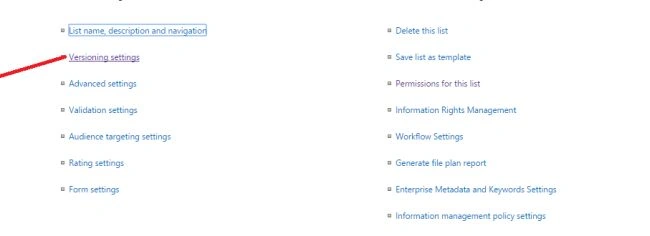 SharePoint 