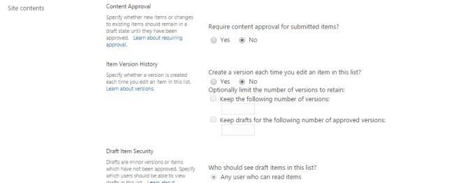 SharePoint 