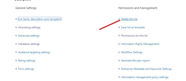 SharePoint 