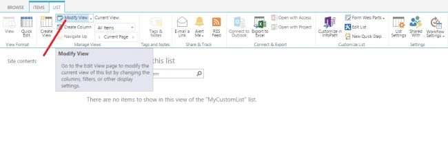 SharePoint 