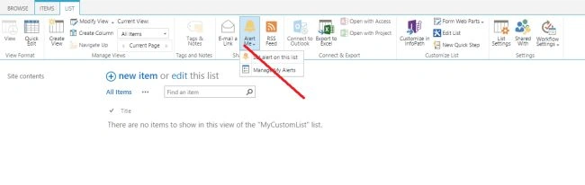 SharePoint 