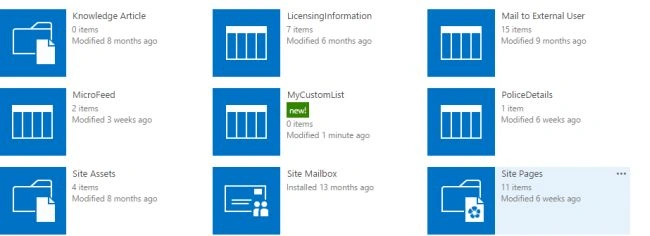 SharePoint 