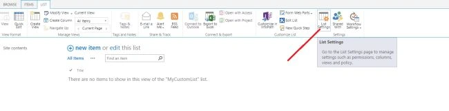 SharePoint 