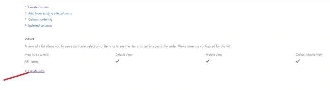 SharePoint 
