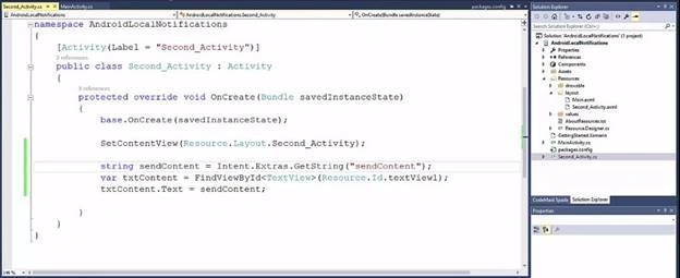 Xamarin