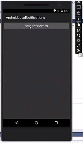 Xamarin