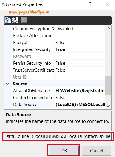 Create Login(Sign In) And Registration (Sign Up) Form In C# Windows Form With Database