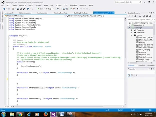 code