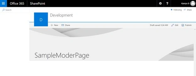 SharePoint