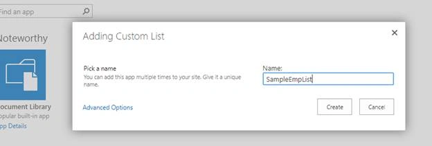 SharePoint 