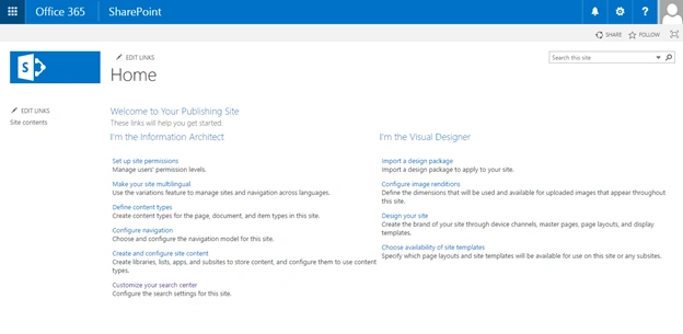 SharePoint