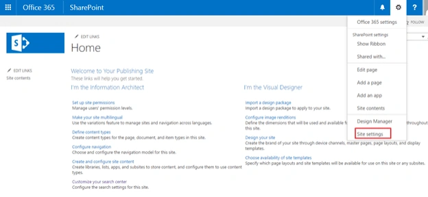 SharePoint