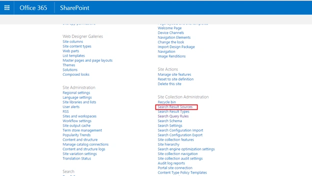 SharePoint