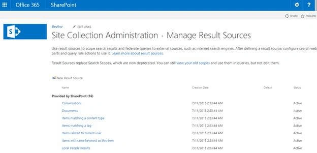 SharePoint
