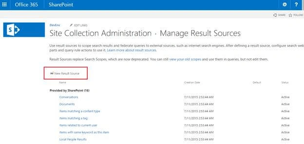SharePoint