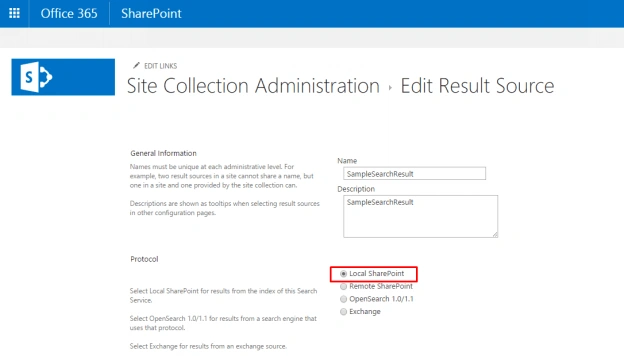 SharePoint