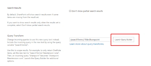 SharePoint