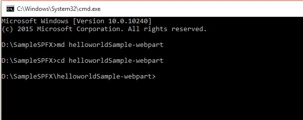 SharePoint 
