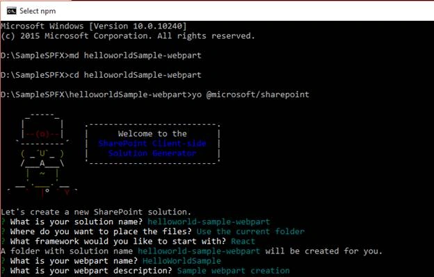 SharePoint 