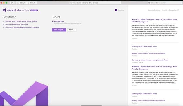 Xamarin