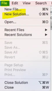 Xamarin