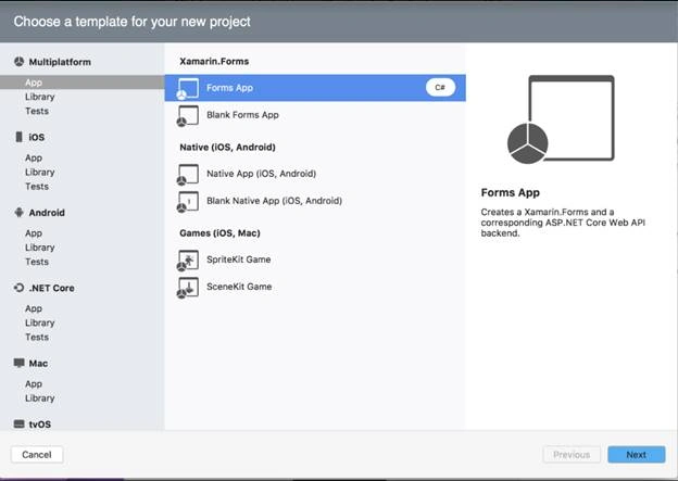 Xamarin