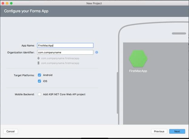 Xamarin