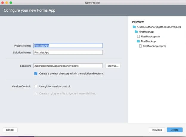 Xamarin