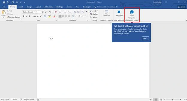 visual studio