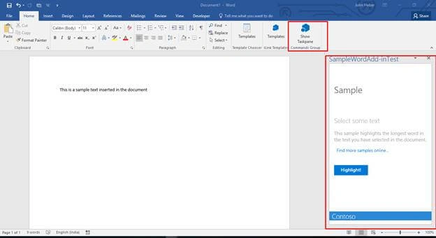visual studio