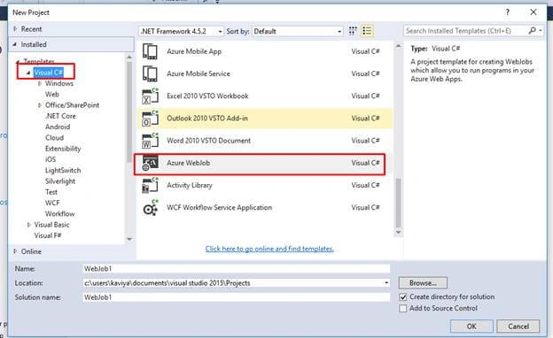  Visual Studio