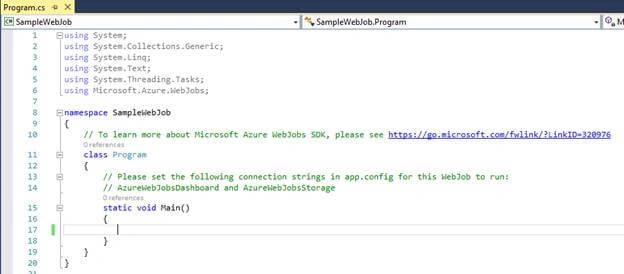 NuGet packages