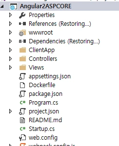Framework