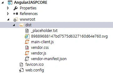 Framework