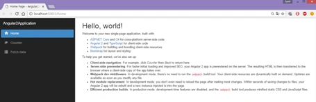 Framework