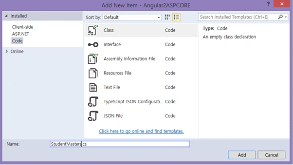 Framework