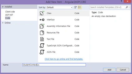 Framework