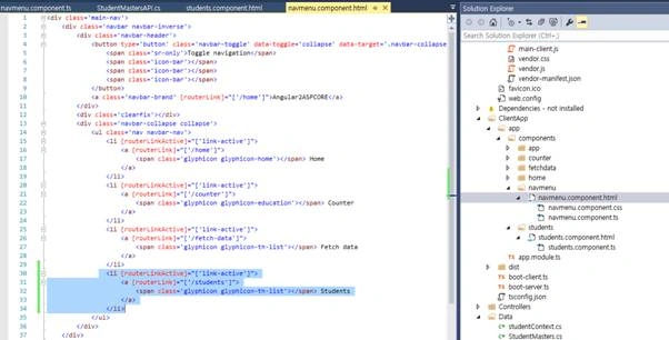 Framework