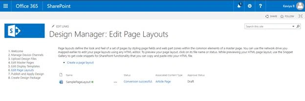 SharePoint