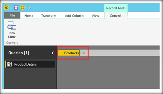 Power BI